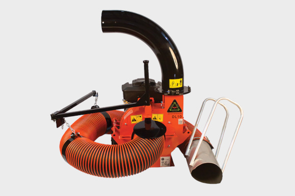 Echo | ECHO Bear Cat | Debris Loaders for sale at H&R Agri-Power, Kentucky, Illinois, Tennessee, Alabama, Mississippi and Indiana