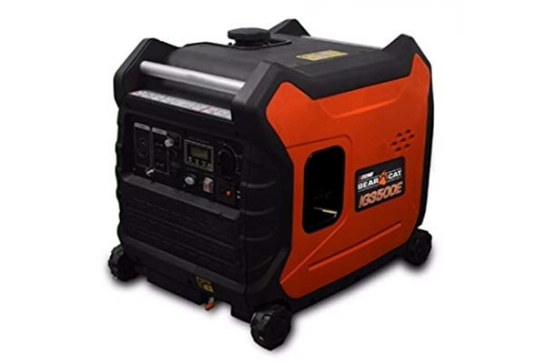Echo IG3500E 3500 Watt Inverter for sale at H&R Agri-Power, Kentucky, Illinois, Tennessee, Alabama, Mississippi and Indiana Echo IG3500E 3500 Watt Inverter for sale at H&R Agri-Power, Kentucky, Illinois, Tennessee, Alabama, Mississippi and Indiana