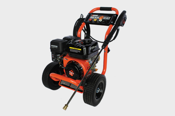 Echo PW3100B Pressure Washer for sale at H&R Agri-Power, Kentucky, Illinois, Tennessee, Alabama, Mississippi and Indiana