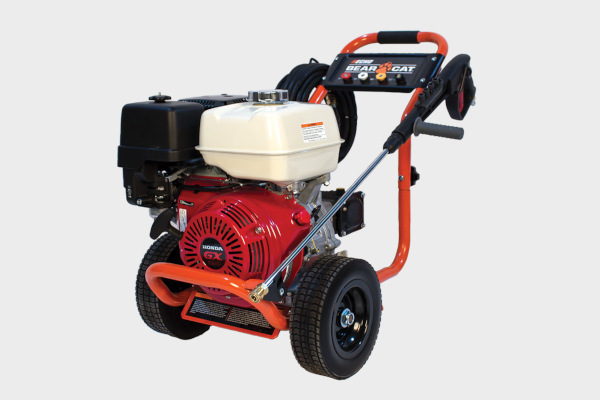 Echo | Pressure Washers | Model PW4000 Pressure Washer for sale at H&R Agri-Power, Kentucky, Illinois, Tennessee, Alabama, Mississippi and Indiana