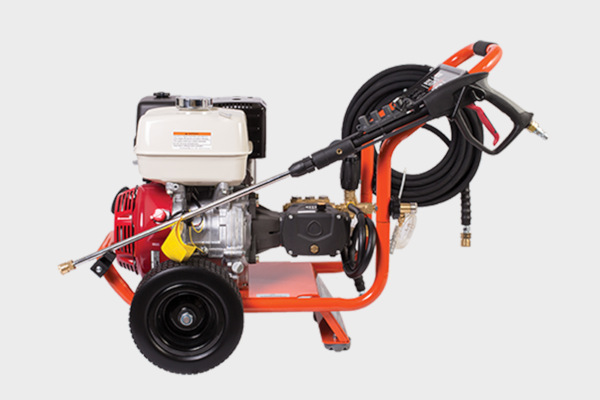 Echo PW4200 Pressure Washer for sale at H&R Agri-Power, Kentucky, Illinois, Tennessee, Alabama, Mississippi and Indiana Echo PW4200 Pressure Washer for sale at H&R Agri-Power, Kentucky, Illinois, Tennessee, Alabama, Mississippi and Indiana