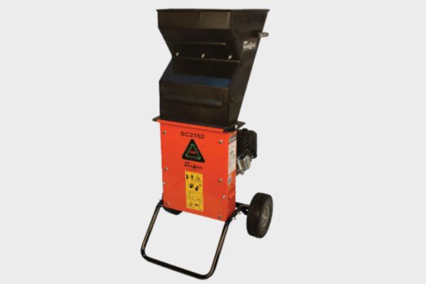 Echo SC2163 2 Inch Chipper/Shredder for sale at H&R Agri-Power, Kentucky, Illinois, Tennessee, Alabama, Mississippi and Indiana Echo SC2163 2 Inch Chipper/Shredder for sale at H&R Agri-Power, Kentucky, Illinois, Tennessee, Alabama, Mississippi and Indiana