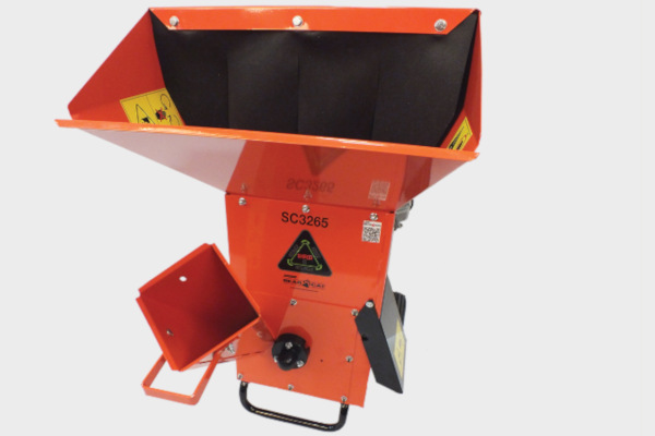 Echo SC3265 3 Inch Chipper/Shredder for sale at H&R Agri-Power, Kentucky, Illinois, Tennessee, Alabama, Mississippi and Indiana Echo SC3265 3 Inch Chipper/Shredder for sale at H&R Agri-Power, Kentucky, Illinois, Tennessee, Alabama, Mississippi and Indiana