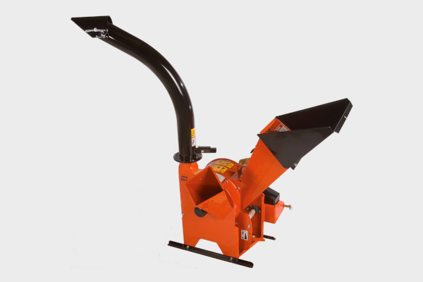 Echo SC5540B 5 Inch PTO Chipper/Shredder/Blower for sale at H&R Agri-Power, Kentucky, Illinois, Tennessee, Alabama, Mississippi and Indiana