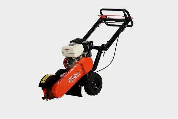 Echo | Stump Grinders | Model SGXTR for sale at H&R Agri-Power, Kentucky, Illinois, Tennessee, Alabama, Mississippi and Indiana