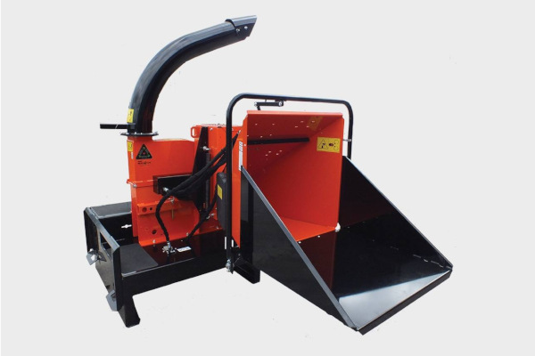 Echo | ECHO Bear Cat | Skid Steer Chippers for sale at H&R Agri-Power, Kentucky, Illinois, Tennessee, Alabama, Mississippi and Indiana