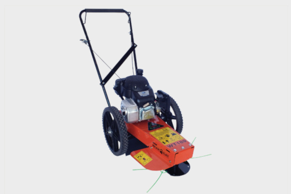 Echo WT189 Wheeled Trimmer for sale at H&R Agri-Power, Kentucky, Illinois, Tennessee, Alabama, Mississippi and Indiana Echo WT189 Wheeled Trimmer for sale at H&R Agri-Power, Kentucky, Illinois, Tennessee, Alabama, Mississippi and Indiana