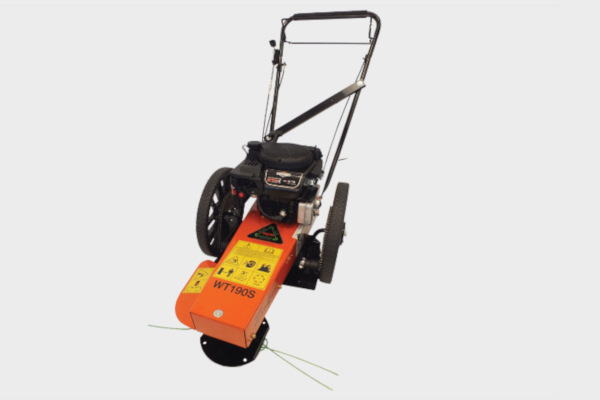 Echo WT190S Wheeled Trimmer for sale at H&R Agri-Power, Kentucky, Illinois, Tennessee, Alabama, Mississippi and Indiana Echo WT190S Wheeled Trimmer for sale at H&R Agri-Power, Kentucky, Illinois, Tennessee, Alabama, Mississippi and Indiana