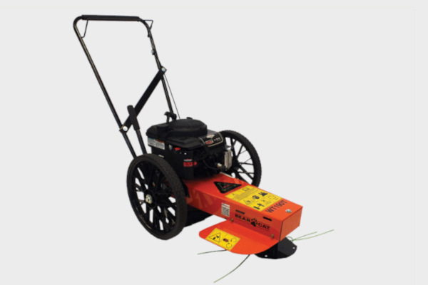Echo | Wheeled Trimmers | Model WT190T Wheeled Trimmer for sale at H&R Agri-Power, Kentucky, Illinois, Tennessee, Alabama, Mississippi and Indiana