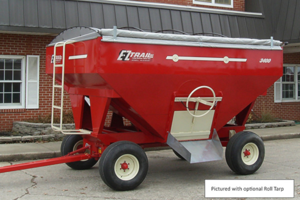 E-Z Trail Model 300 for sale at H&R Agri-Power, Kentucky, Illinois, Tennessee, Alabama, Mississippi and Indiana E-Z Trail Model 300 for sale at H&R Agri-Power, Kentucky, Illinois, Tennessee, Alabama, Mississippi and Indiana