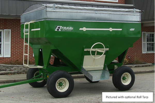 E-Z Trail Model 400 for sale at H&R Agri-Power, Kentucky, Illinois, Tennessee, Alabama, Mississippi and Indiana E-Z Trail Model 400 for sale at H&R Agri-Power, Kentucky, Illinois, Tennessee, Alabama, Mississippi and Indiana
