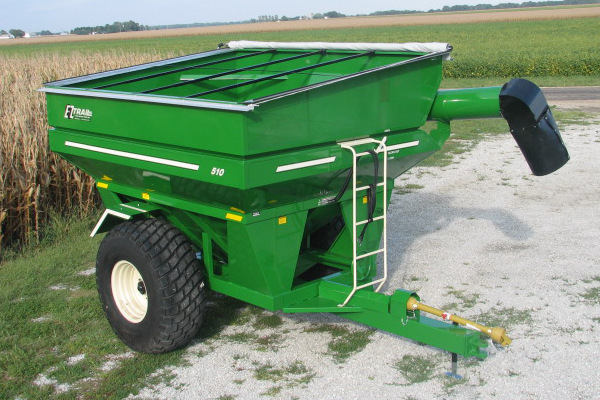 E-Z Trail Model 510 for sale at H&R Agri-Power, Kentucky, Illinois, Tennessee, Alabama, Mississippi and Indiana E-Z Trail Model 510 for sale at H&R Agri-Power, Kentucky, Illinois, Tennessee, Alabama, Mississippi and Indiana