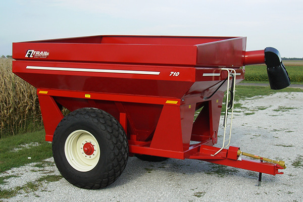 E-Z Trail Model 710 for sale at H&R Agri-Power, Kentucky, Illinois, Tennessee, Alabama, Mississippi and Indiana E-Z Trail Model 710 for sale at H&R Agri-Power, Kentucky, Illinois, Tennessee, Alabama, Mississippi and Indiana