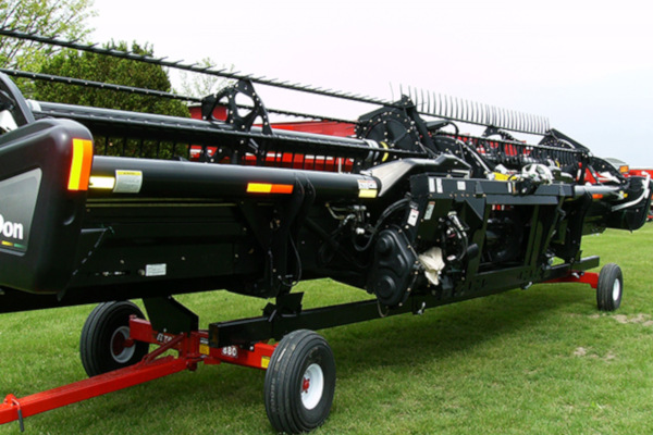 E-Z Trail | Head Haulers | Model Draper for sale at H&R Agri-Power, Kentucky, Illinois, Tennessee, Alabama, Mississippi and Indiana