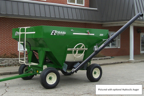 E-Z Trail Model 230 for sale at H&R Agri-Power, Kentucky, Illinois, Tennessee, Alabama, Mississippi and Indiana E-Z Trail Model 230 for sale at H&R Agri-Power, Kentucky, Illinois, Tennessee, Alabama, Mississippi and Indiana