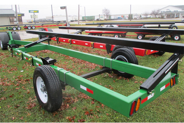 E-Z Trail Model GC31 for sale at H&R Agri-Power, Kentucky, Illinois, Tennessee, Alabama, Mississippi and Indiana E-Z Trail Model GC31 for sale at H&R Agri-Power, Kentucky, Illinois, Tennessee, Alabama, Mississippi and Indiana