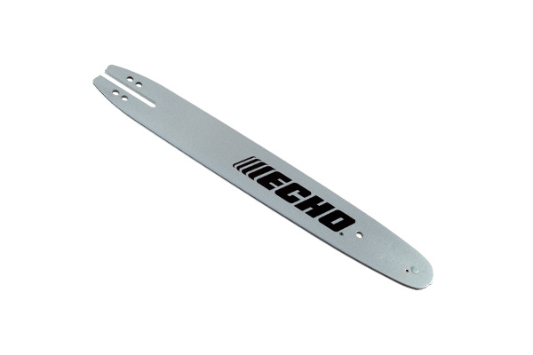 Echo 10" G4CD Pruner Guide Bar - 10G4CD3739 (Narrow Kerf) for sale at H&R Agri-Power, Kentucky, Illinois, Tennessee, Alabama, Mississippi and Indiana Echo 10" G4CD Pruner Guide Bar - 10G4CD3739 (Narrow Kerf) for sale at H&R Agri-Power, Kentucky, Illinois, Tennessee, Alabama, Mississippi and Indiana