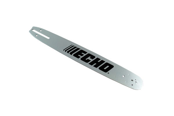Echo | Bars | Model 16" A0ES Guide Bar - 16A0ES3757C for sale at H&R Agri-Power, Kentucky, Illinois, Tennessee, Alabama, Mississippi and Indiana