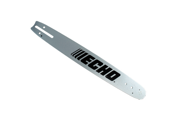 Echo | Bars | Model 16" F0AD Guide Bar - 16F0AD3366C for sale at H&R Agri-Power, Kentucky, Illinois, Tennessee, Alabama, Mississippi and Indiana