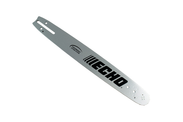 Echo | Bars | Model 16" F0MD Guide Bar - 16F0MD3366C for sale at H&R Agri-Power, Kentucky, Illinois, Tennessee, Alabama, Mississippi and Indiana