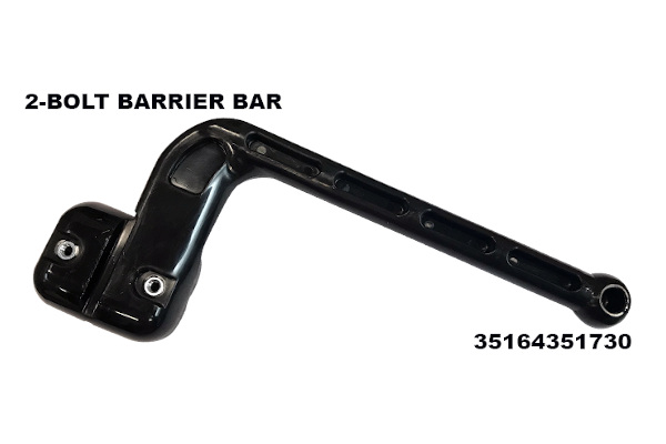 Echo | Conversion Kits & Barrier Bars | Model Barrier Bars for sale at H&R Agri-Power, Kentucky, Illinois, Tennessee, Alabama, Mississippi and Indiana