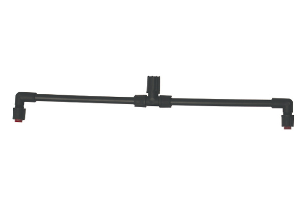 Echo | Booms | Model 2-Nozzle Polypropylene Boom - 99944100500 for sale at H&R Agri-Power, Kentucky, Illinois, Tennessee, Alabama, Mississippi and Indiana