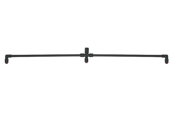 Echo | Booms | Model 3-Nozzle Polypropylene Boom - 99944100501 for sale at H&R Agri-Power, Kentucky, Illinois, Tennessee, Alabama, Mississippi and Indiana