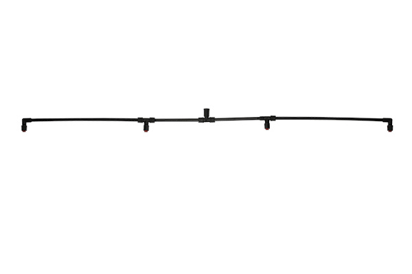 Echo | Booms | Model 4-Nozzle Polypropylene Boom - 99944100502 for sale at H&R Agri-Power, Kentucky, Illinois, Tennessee, Alabama, Mississippi and Indiana