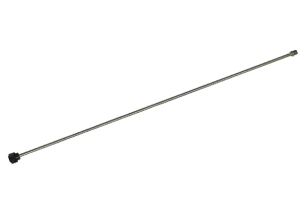 Echo | Spraying Wands | Model 40" Stainless Steel Wand - 99944100507 for sale at H&R Agri-Power, Kentucky, Illinois, Tennessee, Alabama, Mississippi and Indiana