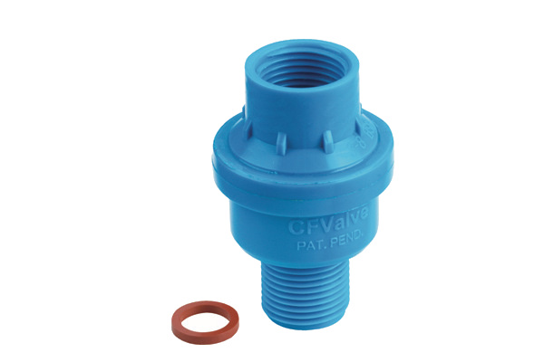 Echo | Sprayer Valves | Model CF Valve – 29 PSI - 99944100510 for sale at H&R Agri-Power, Kentucky, Illinois, Tennessee, Alabama, Mississippi and Indiana