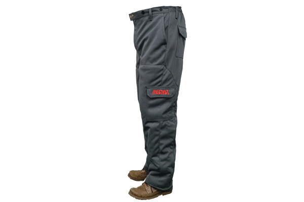 Echo | Arborist Pants | Model Part Number: 99988801305 for sale at H&R Agri-Power, Kentucky, Illinois, Tennessee, Alabama, Mississippi and Indiana