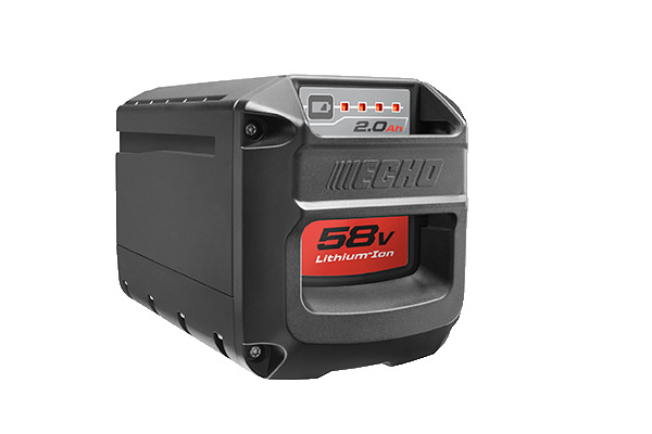 Echo | Cordless Accessories | Batteries & Chargers for sale at H&R Agri-Power, Kentucky, Illinois, Tennessee, Alabama, Mississippi and Indiana
