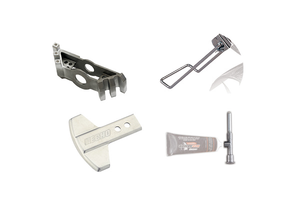 Echo | Other | Additional Accessories for sale at H&R Agri-Power, Kentucky, Illinois, Tennessee, Alabama, Mississippi and Indiana