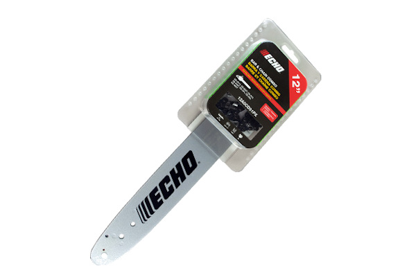 Echo | Chain Saw Accessories | Bar & Chain Combos for sale at H&R Agri-Power, Kentucky, Illinois, Tennessee, Alabama, Mississippi and Indiana