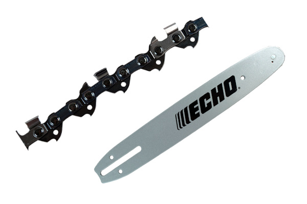 Echo | Cordless Accessories | Bar & Chain for sale at H&R Agri-Power, Kentucky, Illinois, Tennessee, Alabama, Mississippi and Indiana