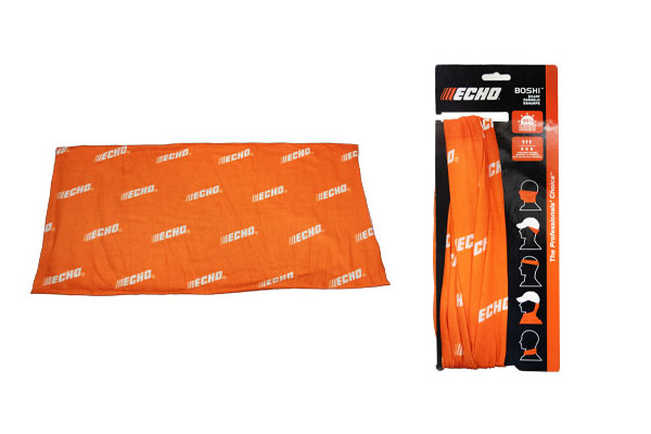 Echo | Personal Protection Apparel | Boshi™ Convertible Scarf for sale at H&R Agri-Power, Kentucky, Illinois, Tennessee, Alabama, Mississippi and Indiana