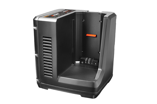 Echo | Batteries & Chargers | Model CBC-58VA Lithium-Ion Charger for sale at H&R Agri-Power, Kentucky, Illinois, Tennessee, Alabama, Mississippi and Indiana