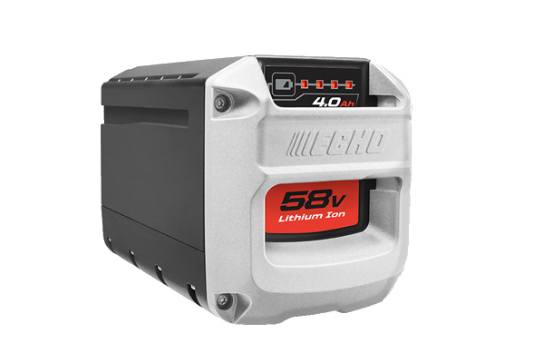 Echo | Batteries & Chargers | Model CBP-58V4AH 4AH Lithium-Ion Battery for sale at H&R Agri-Power, Kentucky, Illinois, Tennessee, Alabama, Mississippi and Indiana