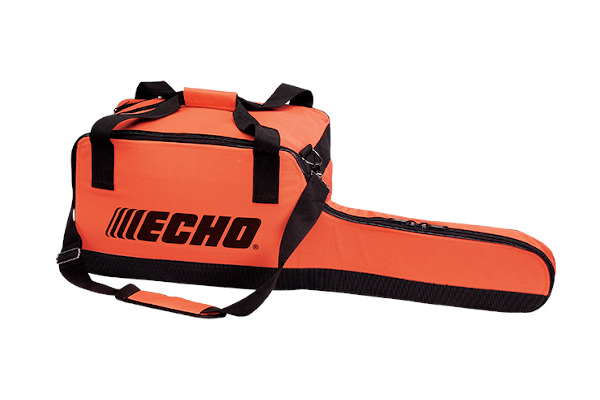 Echo | Chain Saw Cases & Protectors | Model 20" Chainsaw Carry Bag - 103942147 for sale at H&R Agri-Power, Kentucky, Illinois, Tennessee, Alabama, Mississippi and Indiana