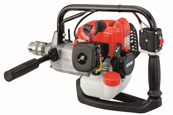 Echo | Engine Drills | Model EDR-260 for sale at H&R Agri-Power, Kentucky, Illinois, Tennessee, Alabama, Mississippi and Indiana