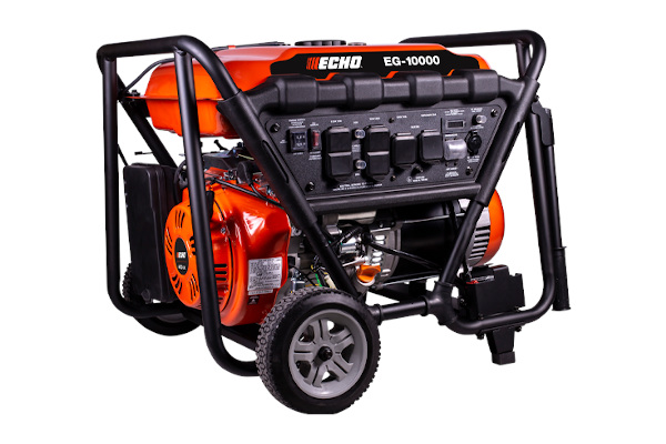 Echo EG-10000 for sale at H&R Agri-Power, Kentucky, Illinois, Tennessee, Alabama, Mississippi and Indiana Echo EG-10000 for sale at H&R Agri-Power, Kentucky, Illinois, Tennessee, Alabama, Mississippi and Indiana