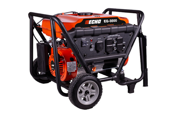 Echo EG-3500 for sale at H&R Agri-Power, Kentucky, Illinois, Tennessee, Alabama, Mississippi and Indiana Echo EG-3500 for sale at H&R Agri-Power, Kentucky, Illinois, Tennessee, Alabama, Mississippi and Indiana