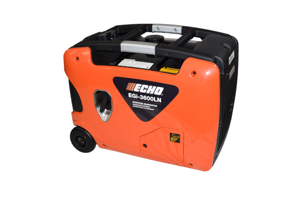Echo EGi-3600LN for sale at H&R Agri-Power, Kentucky, Illinois, Tennessee, Alabama, Mississippi and Indiana