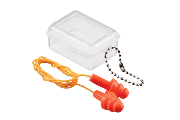 Echo | Head & Ear Protection | Model Earplugs - 103942210 for sale at H&R Agri-Power, Kentucky, Illinois, Tennessee, Alabama, Mississippi and Indiana