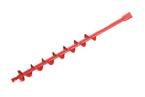 Echo | Accessories | Earth/Ice Auger Accessories for sale at H&R Agri-Power, Kentucky, Illinois, Tennessee, Alabama, Mississippi and Indiana