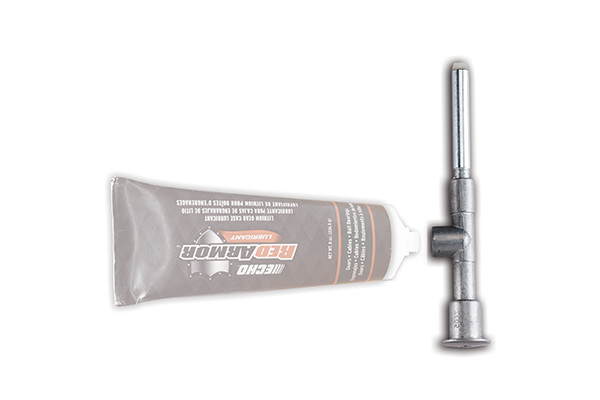Echo Grease Gun for sale at H&R Agri-Power, Kentucky, Illinois, Tennessee, Alabama, Mississippi and Indiana Echo Grease Gun for sale at H&R Agri-Power, Kentucky, Illinois, Tennessee, Alabama, Mississippi and Indiana
