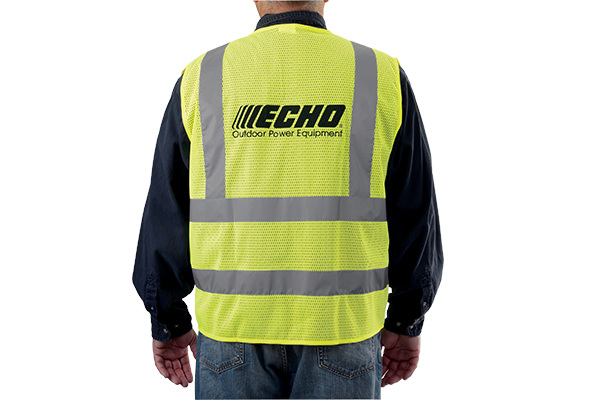 Echo | Personal Protection Apparel | Hi-Vis Work for sale at H&R Agri-Power, Kentucky, Illinois, Tennessee, Alabama, Mississippi and Indiana