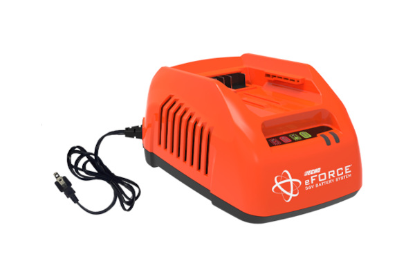 Echo | Batteries & Chargers | Model LC-56V2A Standard Charger for sale at H&R Agri-Power, Kentucky, Illinois, Tennessee, Alabama, Mississippi and Indiana