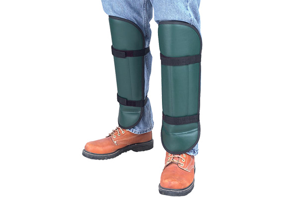 Echo | Personal Protection Apparel | Leg Protection for sale at H&R Agri-Power, Kentucky, Illinois, Tennessee, Alabama, Mississippi and Indiana