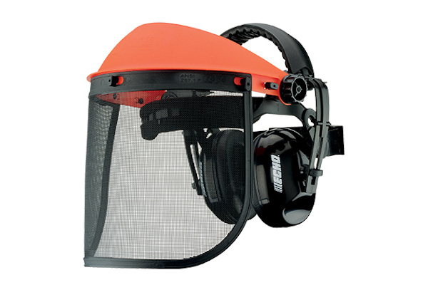 Echo | Personal Protection Apparel | Head & Ear Protection for sale at H&R Agri-Power, Kentucky, Illinois, Tennessee, Alabama, Mississippi and Indiana